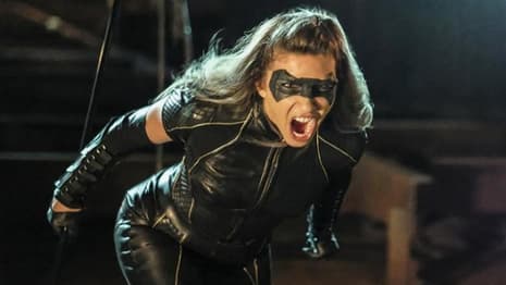 GREEN ARROW AND THE CANARIES Said To Still Be Very Much Alive At The CW Despite No Series Order
