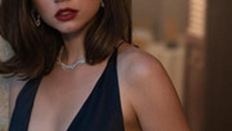 NO TIME TO DIE Director Reveals That He Considered Having Most Of The Movie Take Place In James Bond's Head