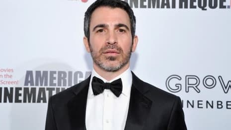 Warner Bros.' Reveals Full BIRDS OF PREY Cast Including THE MINDY PROJECT's Chris Messina As Victor Zsasz