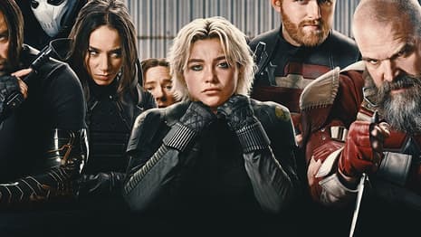 THUNDERBOLTS* Test Screening Report Suggests It Will Rank Among Marvel Studios' Best Movies