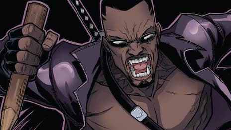 BAD BOYS FOR LIFE Directors Want To Helm DEADPOOL Or BLADE Movies In The Marvel Cinematic Universe