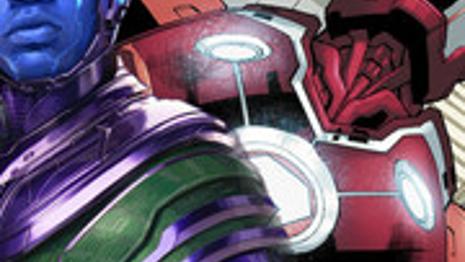 Has Marvel Comics Just Solved The MCU's Jonathan Majors/Kang The Conqueror Problem?