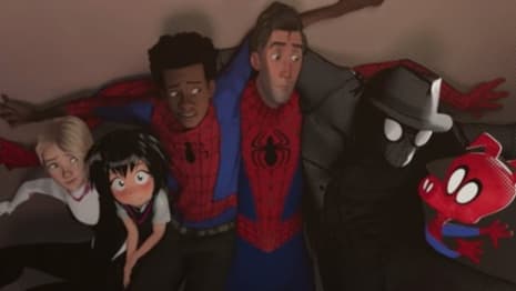 SPIDER-MAN: INTO THE SPIDER-VERSE Spoilers - Ranking The Movie's Spider-Heroes From Worst To Best