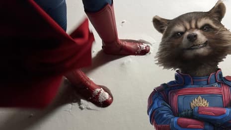 SUPERMAN: New Leak Claims To Reveal How The Movie Compares To James Gunn's Previous Marvel And DC Work