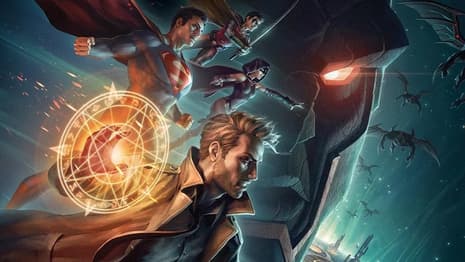 JUSTICE LEAGUE DARK: APOKOLIPS WAR Spoiler-Free Review; A Fittingly Epic Finale To This Era Of Stories