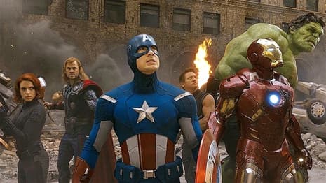 Mark Ruffalo Reveals His AVENGERS Dream Team, But Who Would You Choose For Yours?