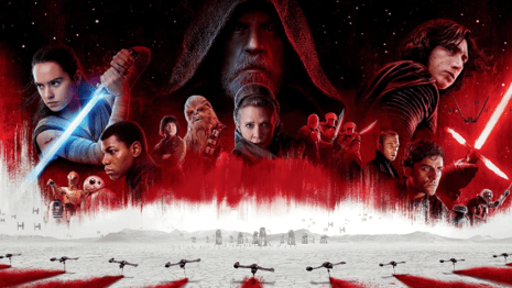STAR WARS: THE LAST JEDI Review - Rian Johnson's Epic Addition To The Skywalker Saga Will Leave You Speechless