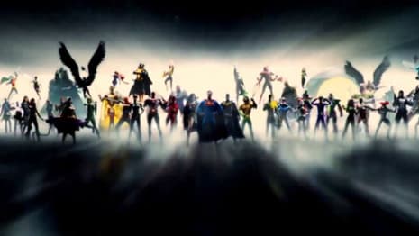 Five Goals WB Needs To Accomplish In 2020 To Set Up A Bright Comic Book Movie Future