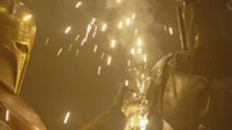 Spinoffs For THE MANDALORIAN Are In Play According To Disney CEO Bob Iger