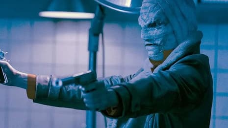 BATWOMAN Season 1, Episode 19 A Secret Kept From All The Rest Stills Released Featuring Hush