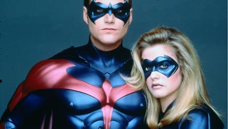 BATMAN & ROBIN Writer Akiva Goldsman Apologizes For The Movie: We Didn't Mean For It To Be Bad