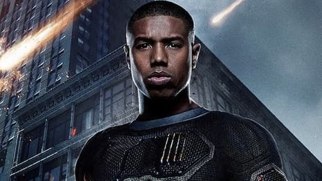 FANTASTIC FOUR Director Josh Trank Bought A Gun To Protect Himself From Johnny Storm Casting Backlash