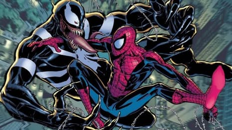 VENOM 2 Expected To Get A New Screenwriter But Will SPIDER-MAN Make An Appearance?