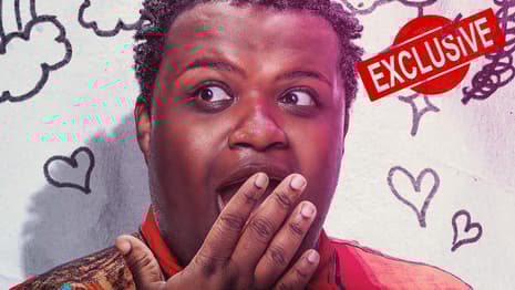 MEAN GIRLS Star Jaquel Spivey On Shooting Revenge Party And Working With Auli'i Cravalho (Exclusive)