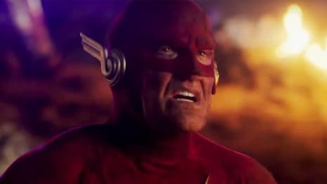 SUPERGIRL: Breaking Down The Identities Of The Dead Heroes In Last Night's ELSEWORLDS Teaser