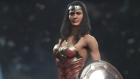 Leaked WB Games Codenames May Point To A WONDER WOMAN Video Game Being On The Way