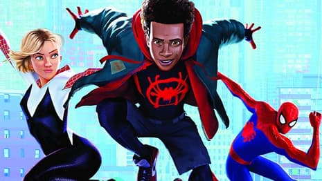 Here Are All The Marvel And DC Movies With A Confirmed Release Date Coming Our Way In 2020 And Beyond