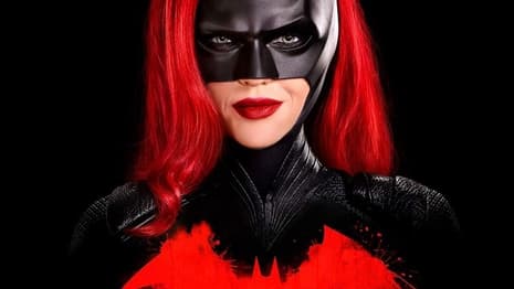 BATWOMAN Season 2 Synopsis Promises To Kick Off With A Game-Changer For Gotham And The Bat-Family
