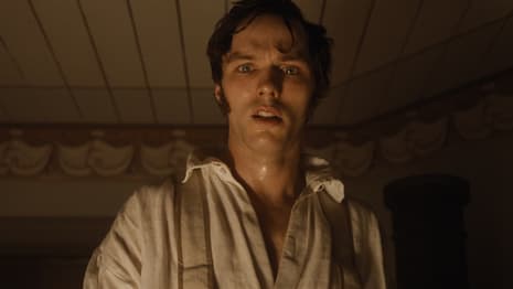 NOSFERATU: Check Out The First Reactions For Robert Eggers' Gory, Creepy, Propulsive Movie