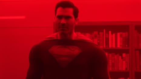 SUPERMAN & LOIS: Clark Is Locked Up In The New Promo & Photos For Season 2, Episode 7; Anti-Hero
