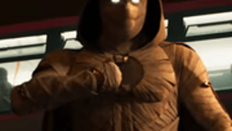 MOON KNIGHT: Steven Grant Meets Marc Spector (And Suits Up) In Awesome New TV Spot