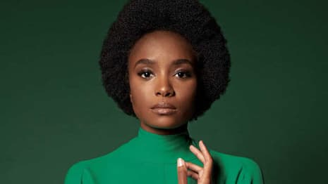 IF BEALE STREET COULD TALK Star KiKi Layne Reveals That She'd Love To Play Marvel Hero Storm