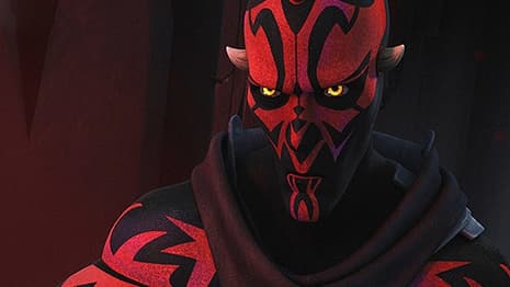 THE CLONE WARS' Sam Witwer Thinks Rian Johnson Failed To Do His Homework With STAR WARS: THE LAST JEDI