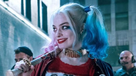 BIRDS OF PREY Writer Reveals How The Movie's Ridiculously Long Title Came To Be