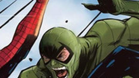 SPIDER-MAN: HOMECOMING Star Michael Mando Comments On A Possible Return As Mac Gargan In SPIDER-MAN 3