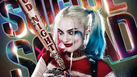 Harley Quinn Is THE SUICIDE SQUAD Director James Gunn's Favorite Character; Teases Insane Dialogue