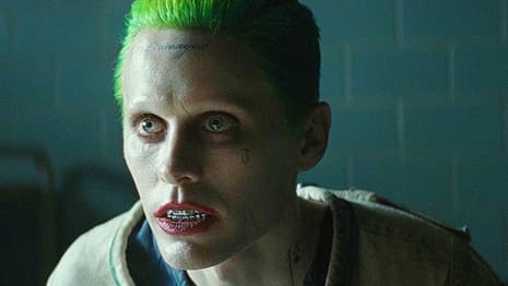 SUICIDE SQUAD: David Ayer Says His Heart Breaks For Jared Leto As Much Of His Joker Work Remains Unseen