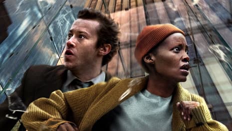 A QUIET PLACE: DAY ONE Final Trailer Tells You To Shut The F*#k Up And Go See This Movie Immediately