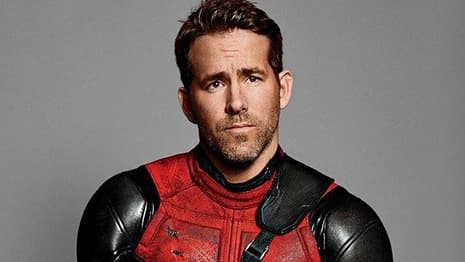DEADPOOL Star Ryan Reynolds Says The Merc With The Mouth Being In The MCU Is A Win For Everyone