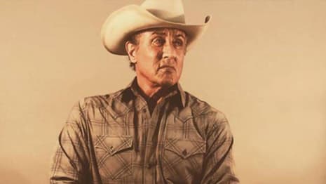 RAMBO: LAST BLOOD - Lionsgate Officially Sets A September Release Date For The Sylvester Stallone-Led Film