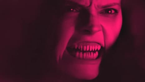 STAR WARS: THE RISE OF SKYWALKER Concept Art Reveals Another Sinister Take On Dark Rey