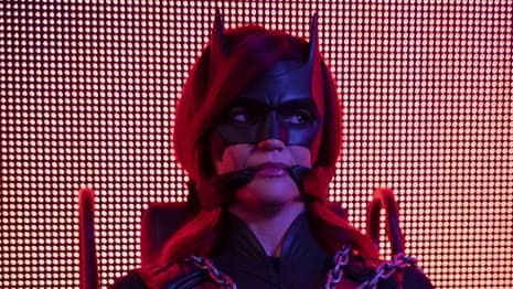 BATWOMAN Goes Clubbing In The New Promo For Season 1, Episode 18: If You Believe In Me, I'll Believe in You