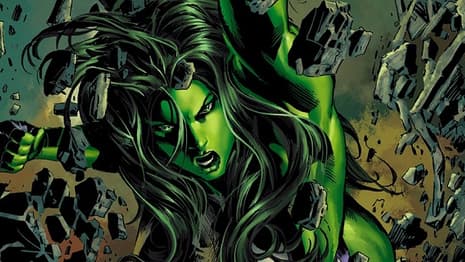 MOON KNIGHT, MS. MARVEL, And SHE-HULK TV Shows Coming To Disney+; Check Out The Official Logos