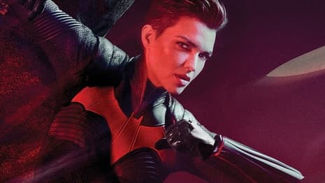 BATWOMAN Showrunner Caroline Dries Teases The Appearance Of A Pretty Serious Batman Villain