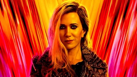 WONDER WOMAN 1984 Director Patty Jenkins On What Leads To Barbara Minerva's Cheetah Transformation