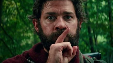 DOCTOR STRANGE 2 Director Sam Raimi And A QUIET PLACE Writers Teaming Up For New Sci-Fi Thriller