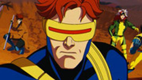 X-MEN '97 Director Jake Castorena On Big Surprises, Anime Influences, Spider-Man, MCU & More (Exclusive)