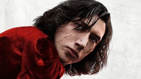 New Details About Kylo Ren's Appearance In STAR WARS EPISODE IX Have Been Revealed - SPOILERS