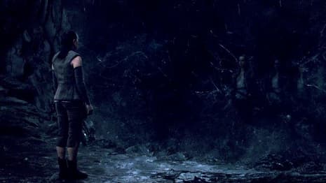 Rey's Parentage Remains A Focus In STAR WARS: THE RISE OF SKYWALKER According To Daisy Ridley