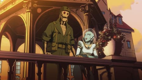 CREATURE COMMANDOS Episodes 1 & 2 Spoiler Recap: A.R.G.U.S. Unleashes Task Force M As Circe's Plan Is Revealed