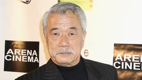 BIRDS OF PREY Actor Dana Lee Reveals The Unexpected Connection Between His Character And Harley Quinn