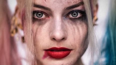 BIRDS OF PREY Continues Harley Quinn's Story, But Isn't Actually A SUICIDE SQUAD Sequel
