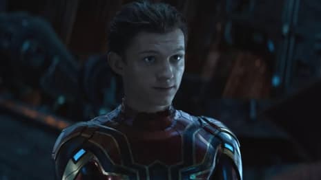 Watch The Full Two-Hour Q&A With AVENGERS: INFINITY WAR Directors Joe And Anthony Russo