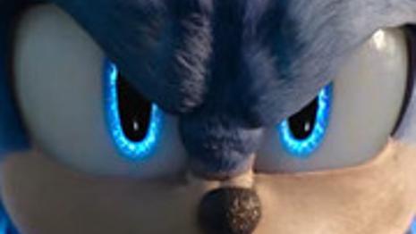 SONIC THE HEDGEHOG 2 Final Trailer Highlights Knuckles And Jim Carrey's Powered Up Dr. Robotnik
