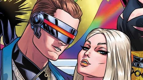 HELLFIRE GALA One-Shot This June Will Reveal The Marvel Comics Universe's New X-MEN Team