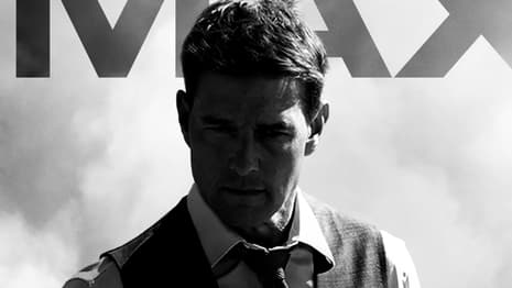 MISSION: IMPOSSIBLE - DEAD RECKONING PART ONE Tickets Now On Sale; Check Out New Posters & Featurette